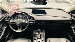 مازدا CX-30